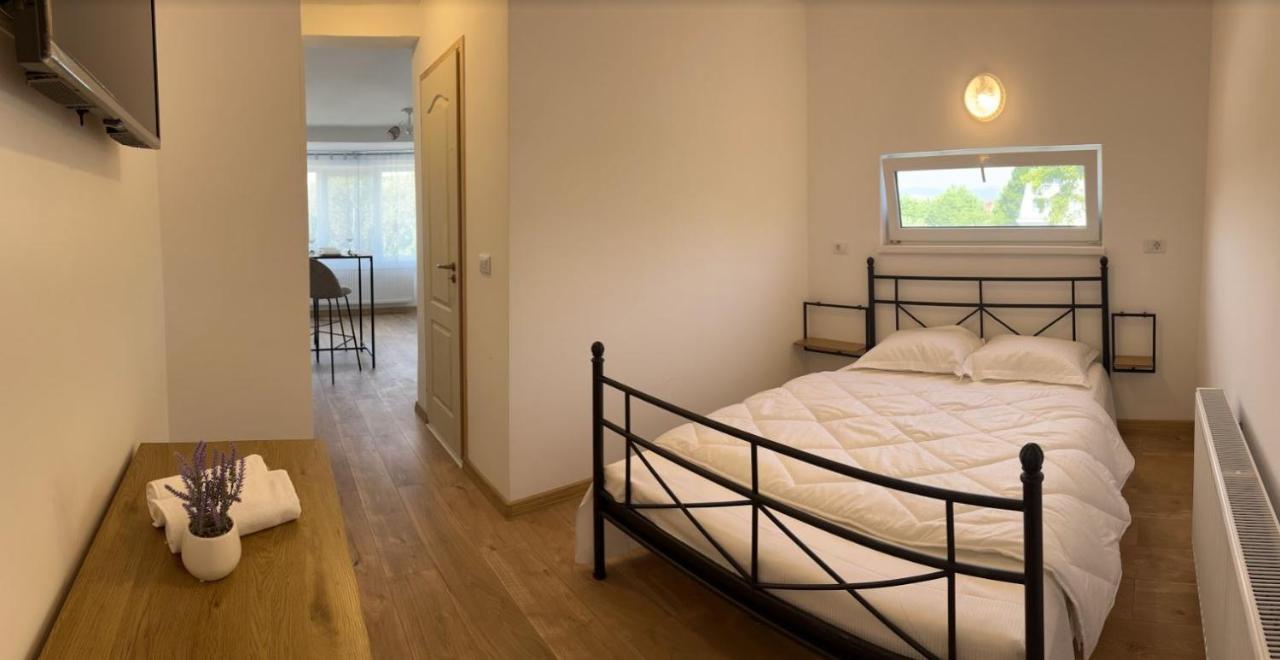 Premont Studios Ghimbav מראה חיצוני תמונה