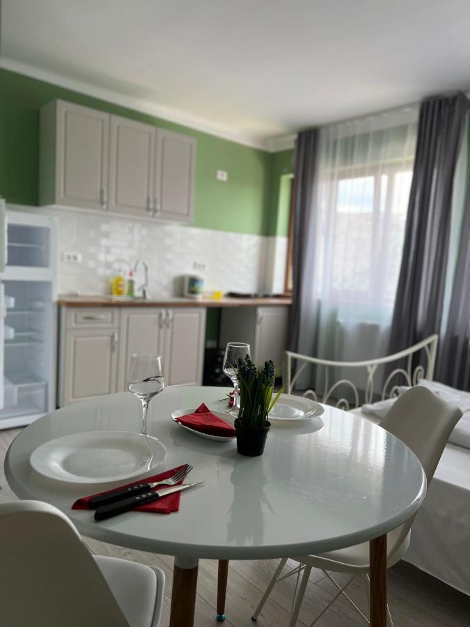 Premont Studios Ghimbav מראה חיצוני תמונה